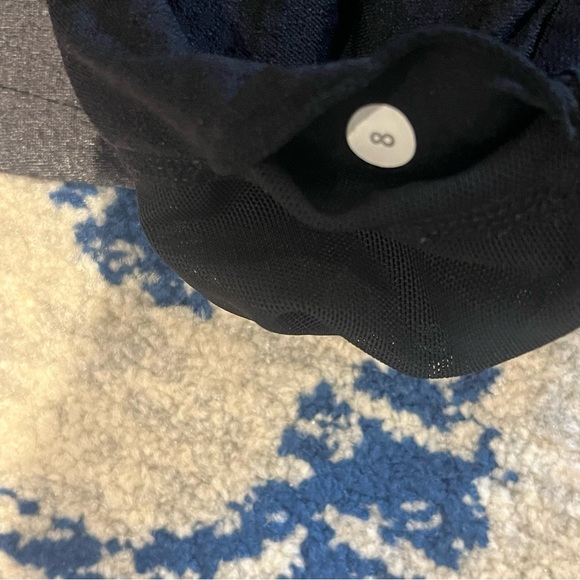 Super Soft Lululemon Tank Top - Picture 3 of 3